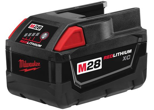 M28 REDLITHIUM Battery Pack