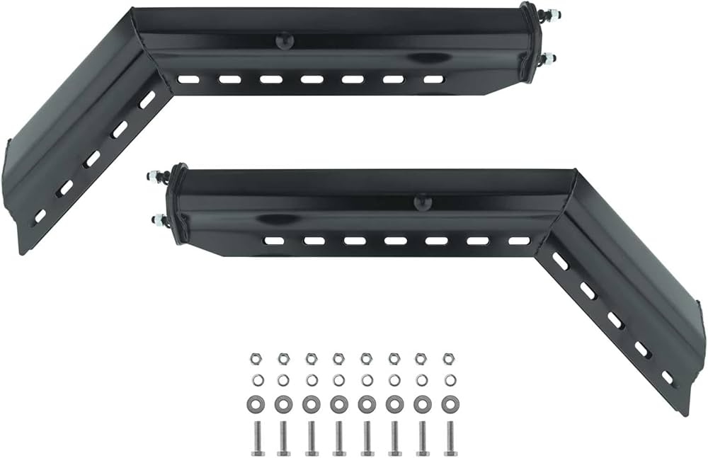 562.316 - Bar Hanger Kit - Ang