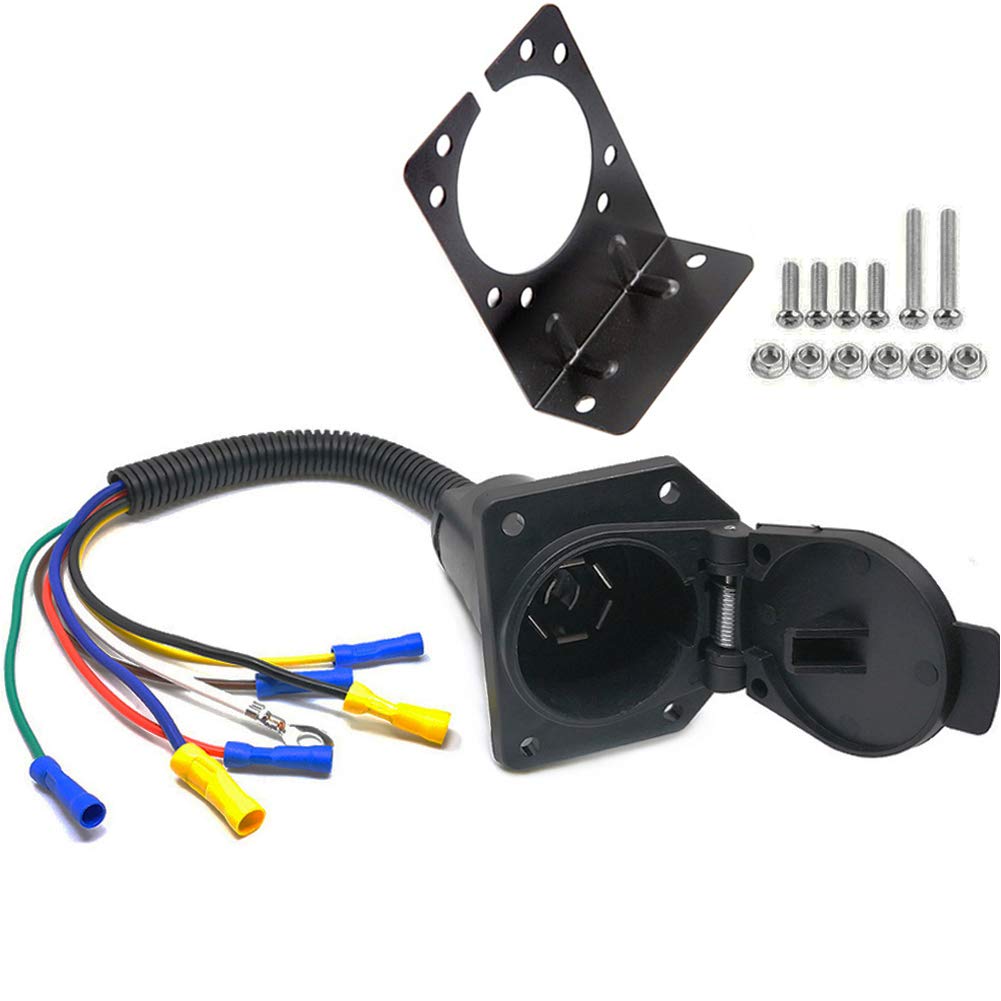PHI16-760-28 - Socketbreaker 7-Way