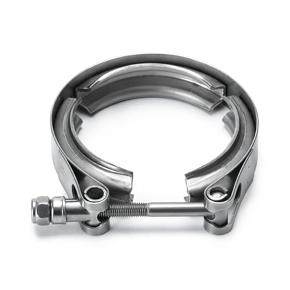 561.29105 - V-Band Clamp