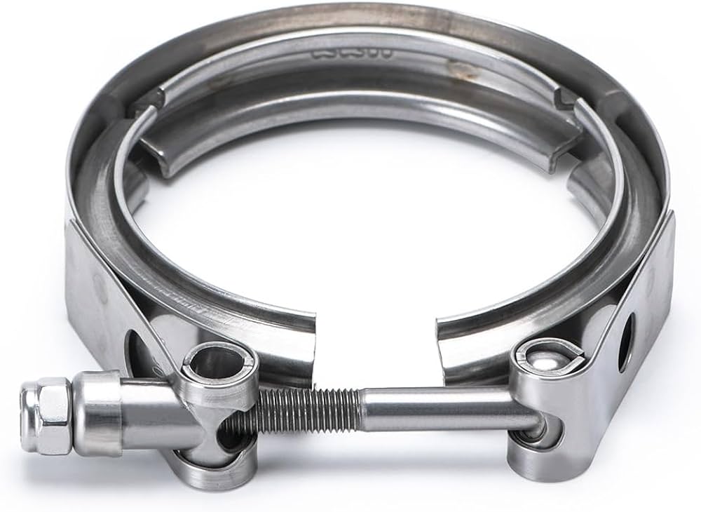 561.29525 - V-Band Clamp