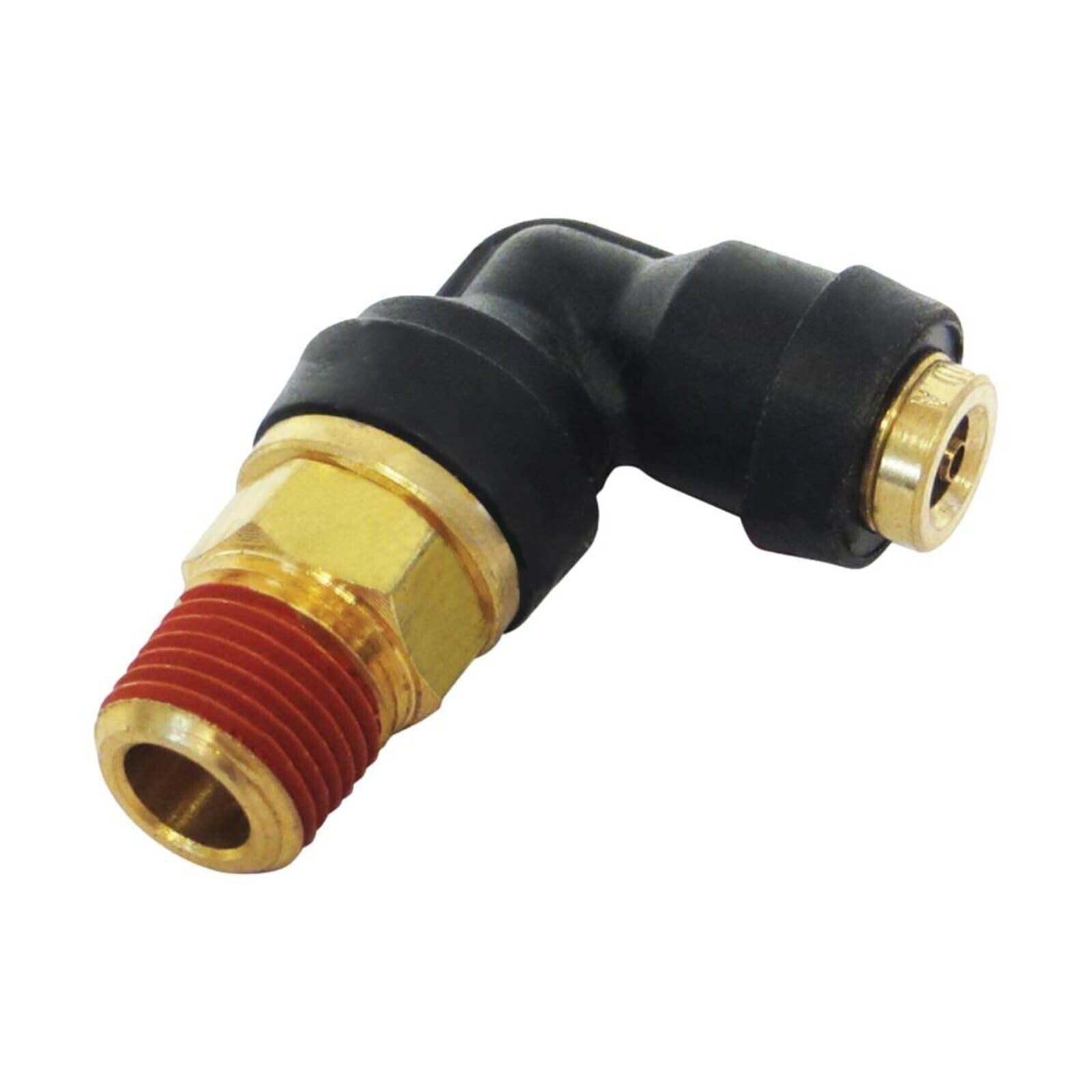 177.12C6925A - PLC Swivel Male Elbo
