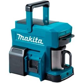 Makita 18V LXT / 12VMAX Coffee Maker, Tool Only