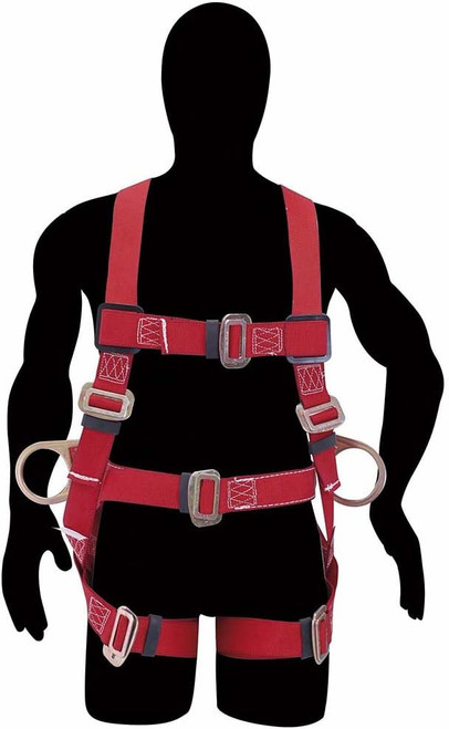 Positioning harness Size 36-40 USA6A