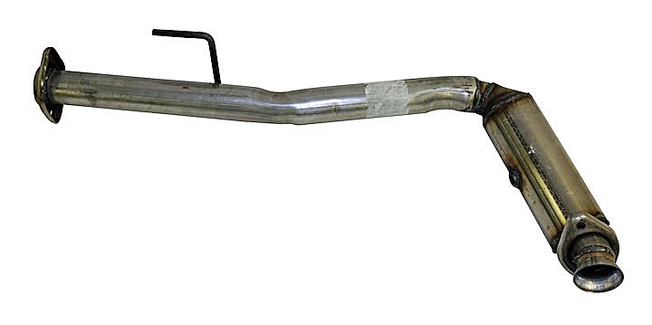 Crown Automotive 52059730AB Catalytic Converterfor 05-06 Jeep Wrangler TJ with 2.4L Engine