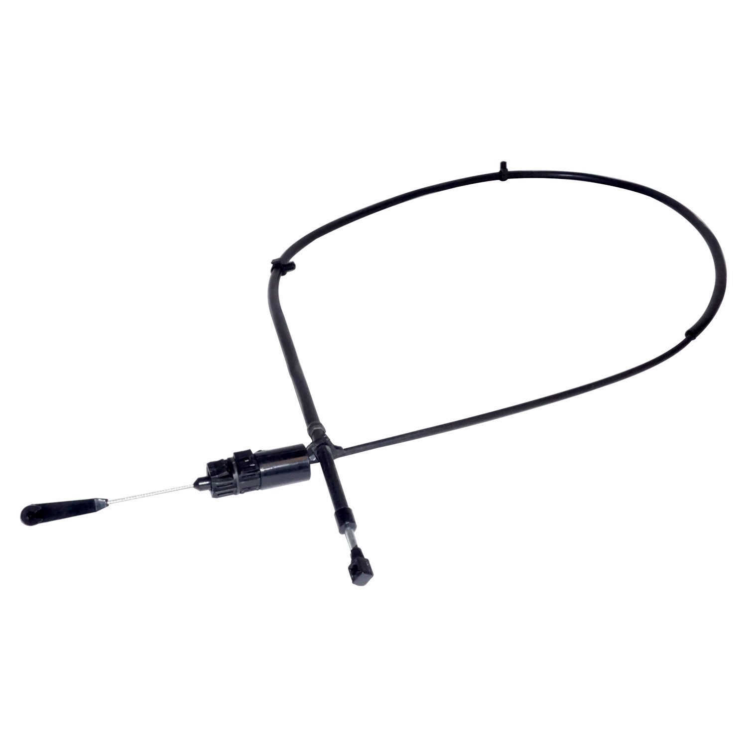 Crown Automotive 52104284AB Throttle Cablefor 99-04 Jeep Grand Cherokee WJ with 4.0L Engine