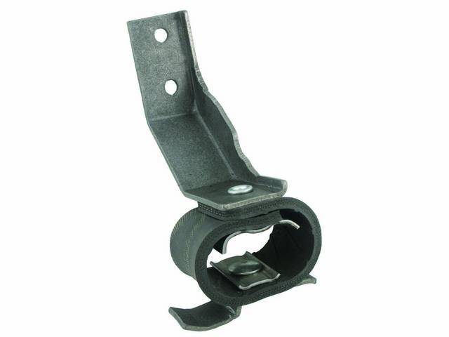 HANGER ASSY, OUTLET PIPE