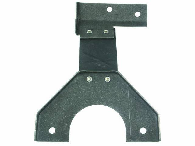 HANGER ASSY, MUFFLER, LH