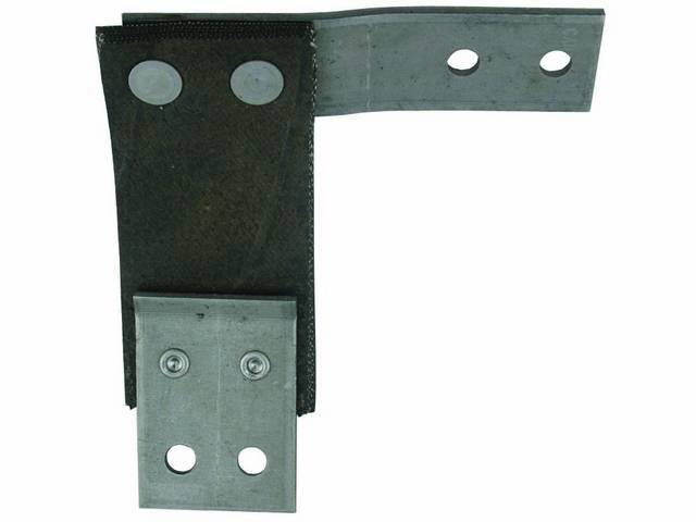 Muffler Hanger