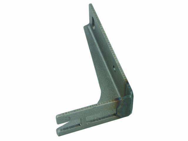 BRACKET, OUTLET PIPE HANGER, RH, DUAL EXHAUST