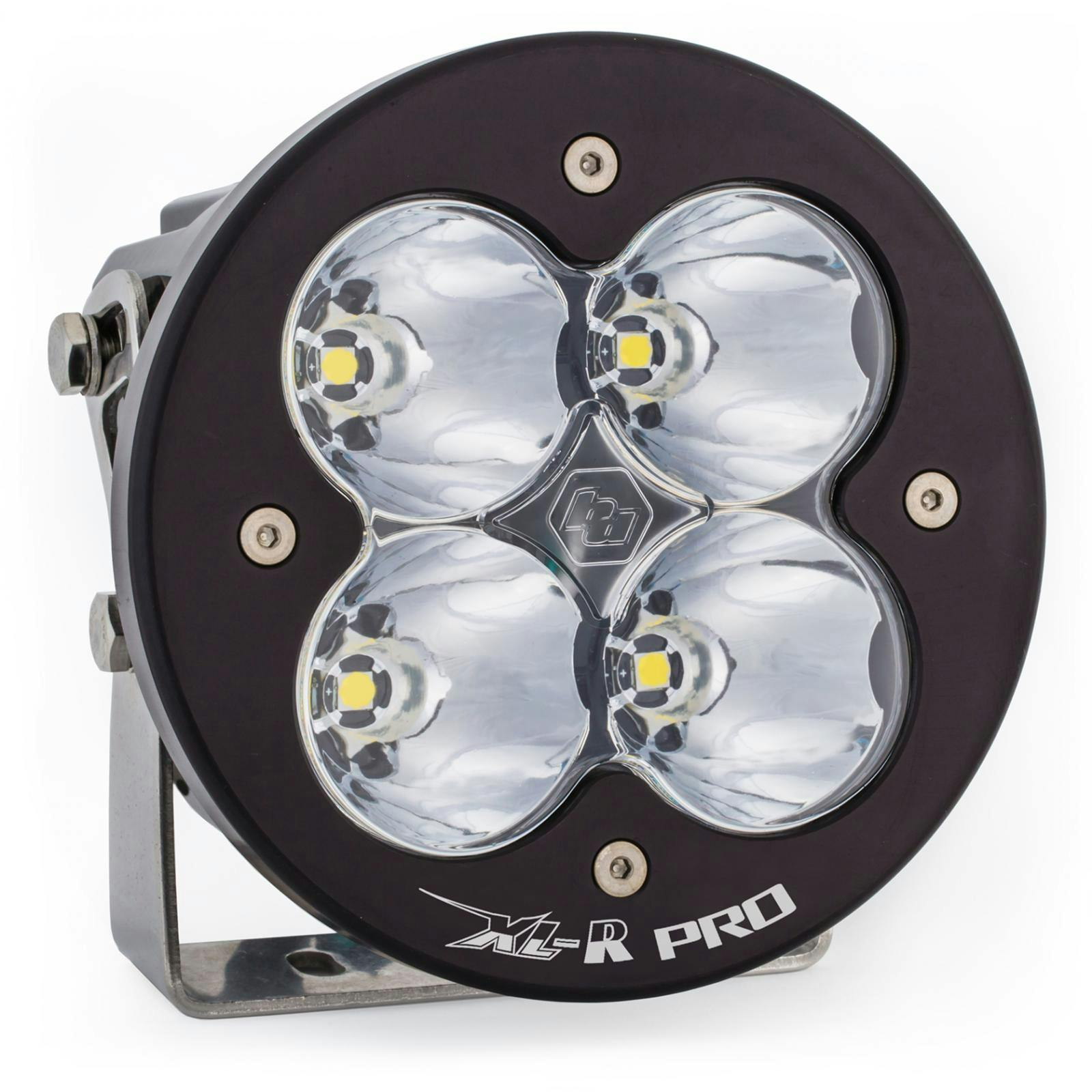 Baja Designs 530001 XL-R Pro LED Auxiliary Light Pod