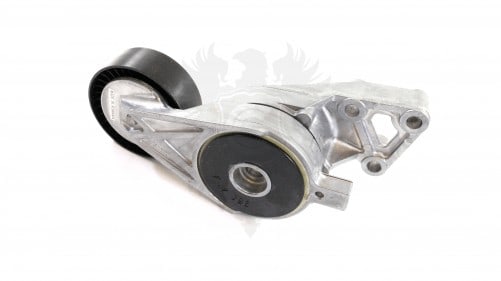 Serpentine Belt Tensioner, Mk4 1.8T & 2.0L