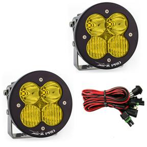 Baja Designs 537813 XL-R Pro LED Auxiliary Light Pod Pair