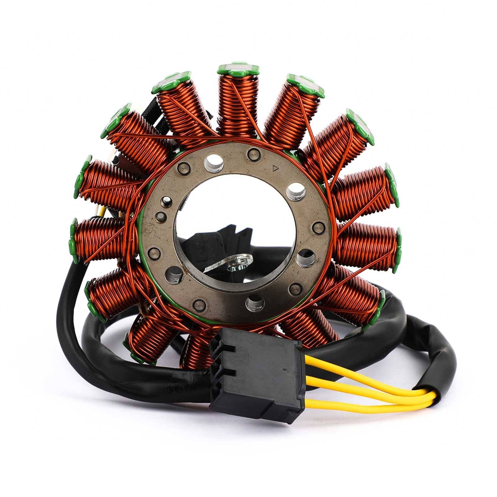 Stator Coil Generator For Honda CBR1000RR 2010 2011 2012 2013 2014 2015 2016