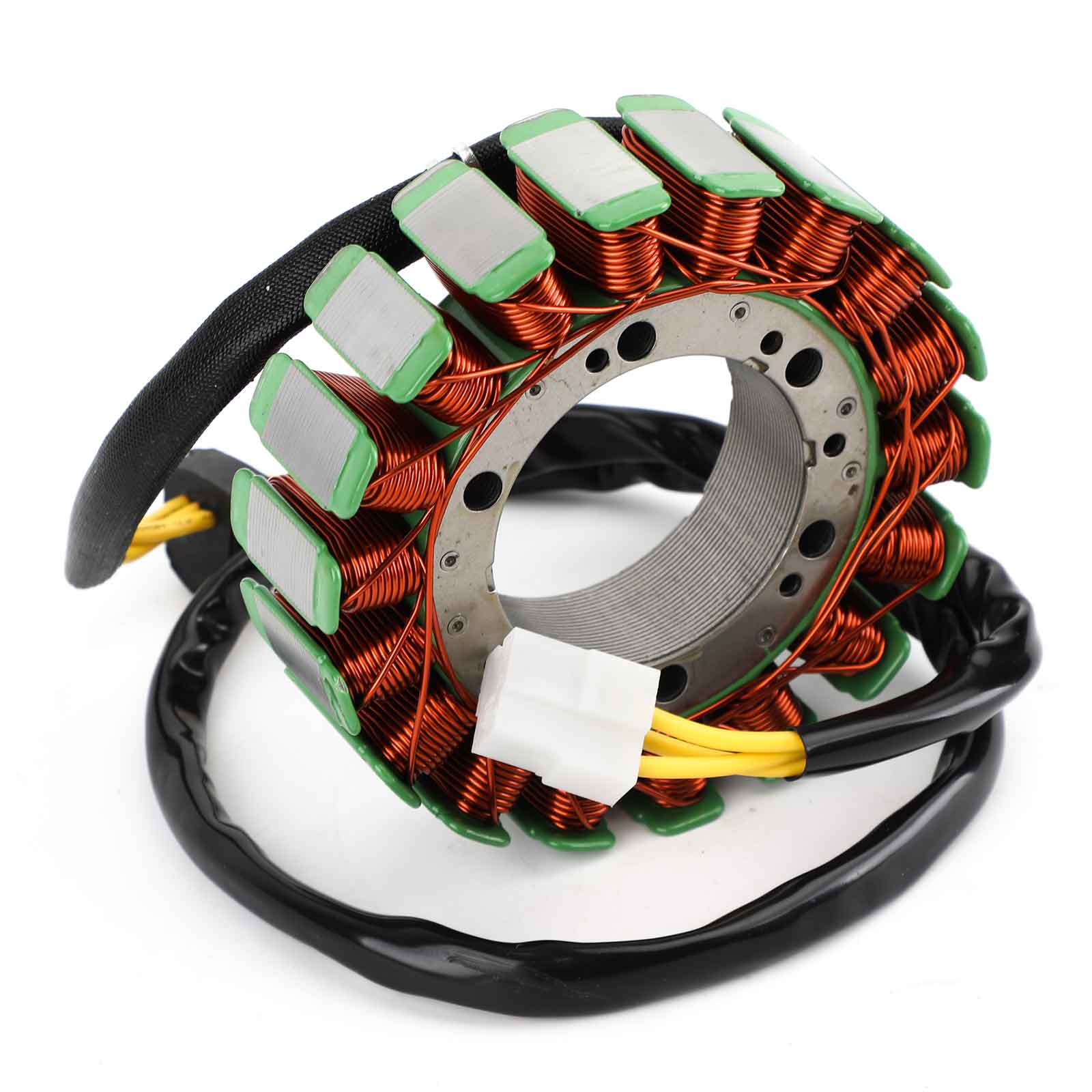 Alternator Generator Fit for BMW F650 1993-2000 F650 ST 1996-2000 12112343132