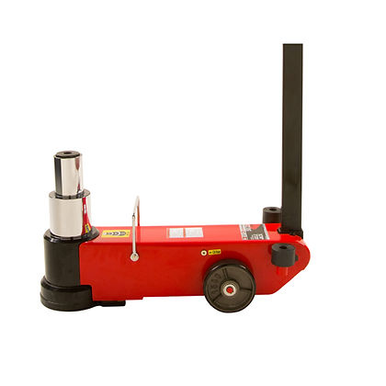 AFF 50 / 25 Ton 2 Stage Air Hydraulic Axle Jack