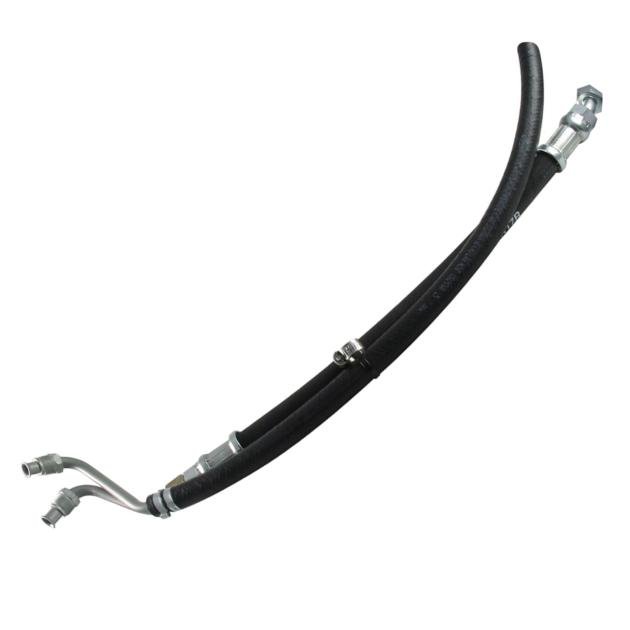Borgeson Power Steering Hose Kit 925107