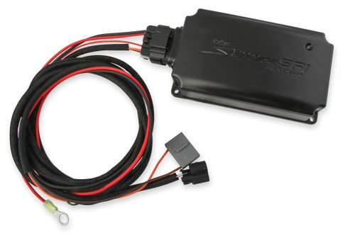 Holley Sniper EFI 556-151 HyperSpark CD Ignition Box