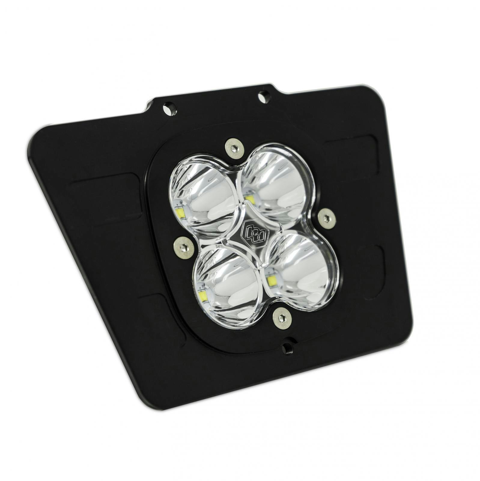 Baja Designs 557071AC Squadron Sport (A/C) Headlight Kit
