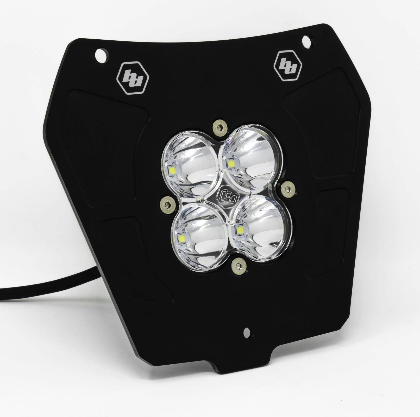 Baja Designs 557081 Squadron Sport (D/C) Headlight Kit