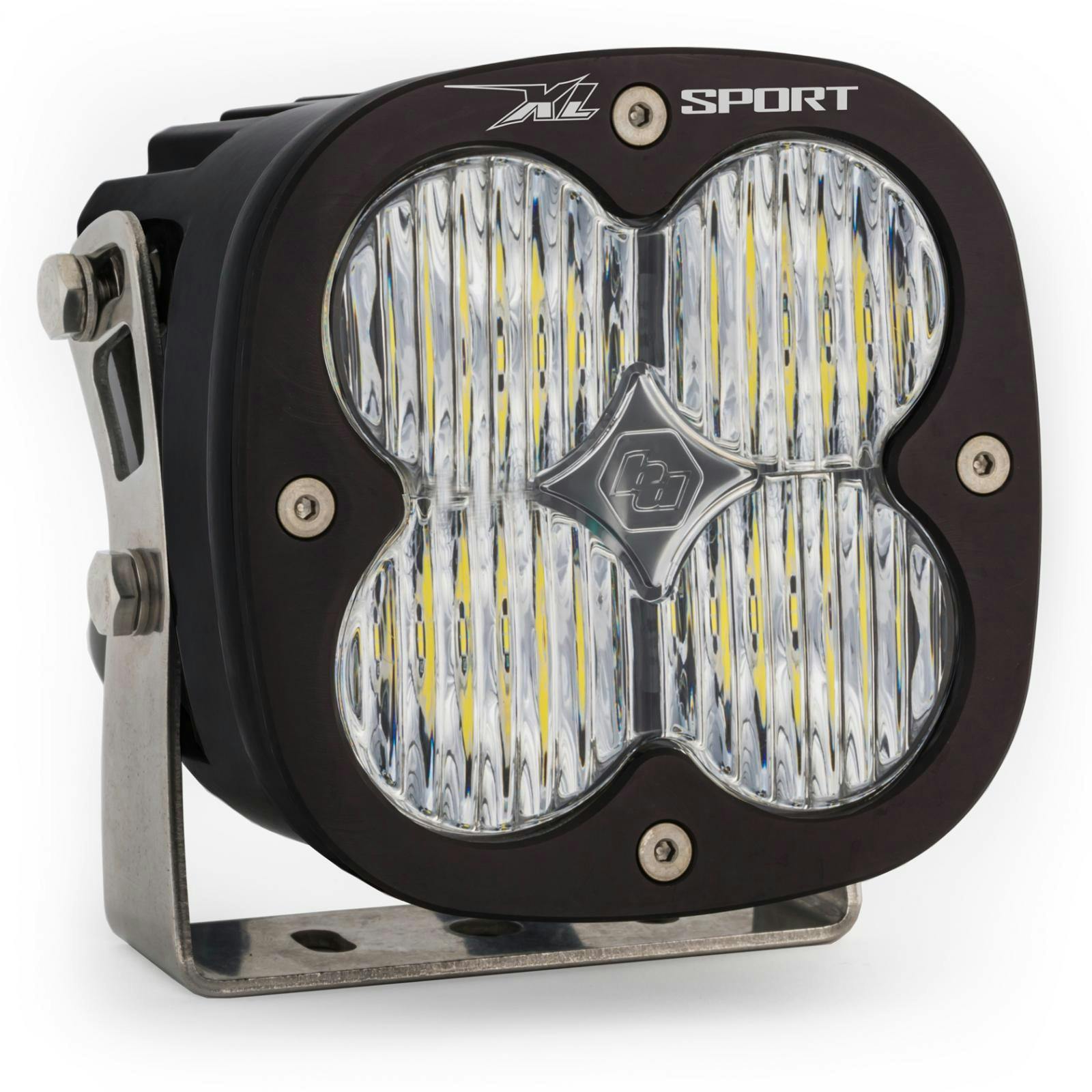 Baja Designs 560005 XL Sport LED Auxiliary Light Pod