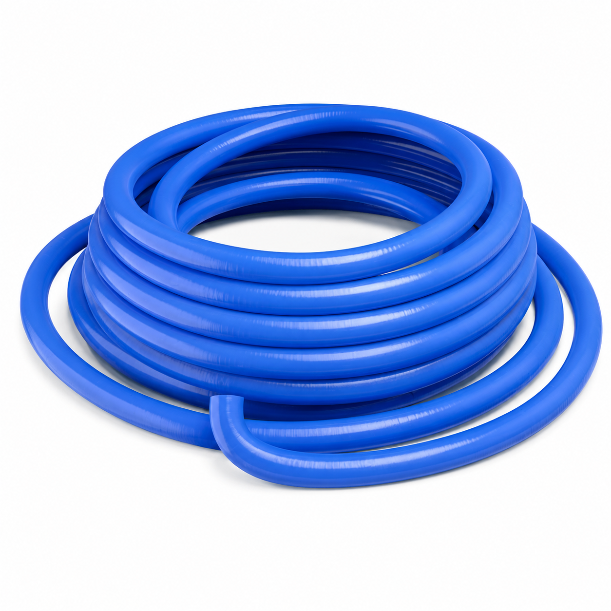 561.11050-25 - Silicone Heater Hose 0.500 in ID X 25FT