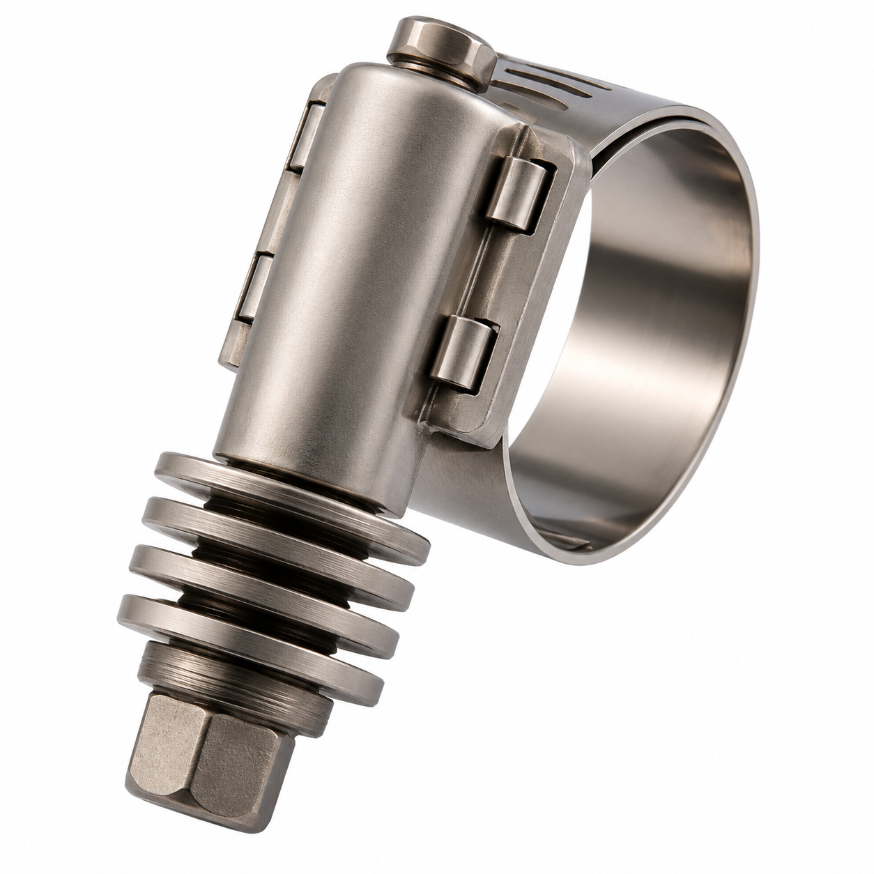 561.2412-B - Constant Torque Clam