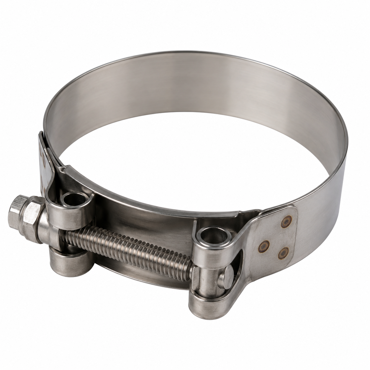 561.26288-B - T-Bolt Clamp 2.88in