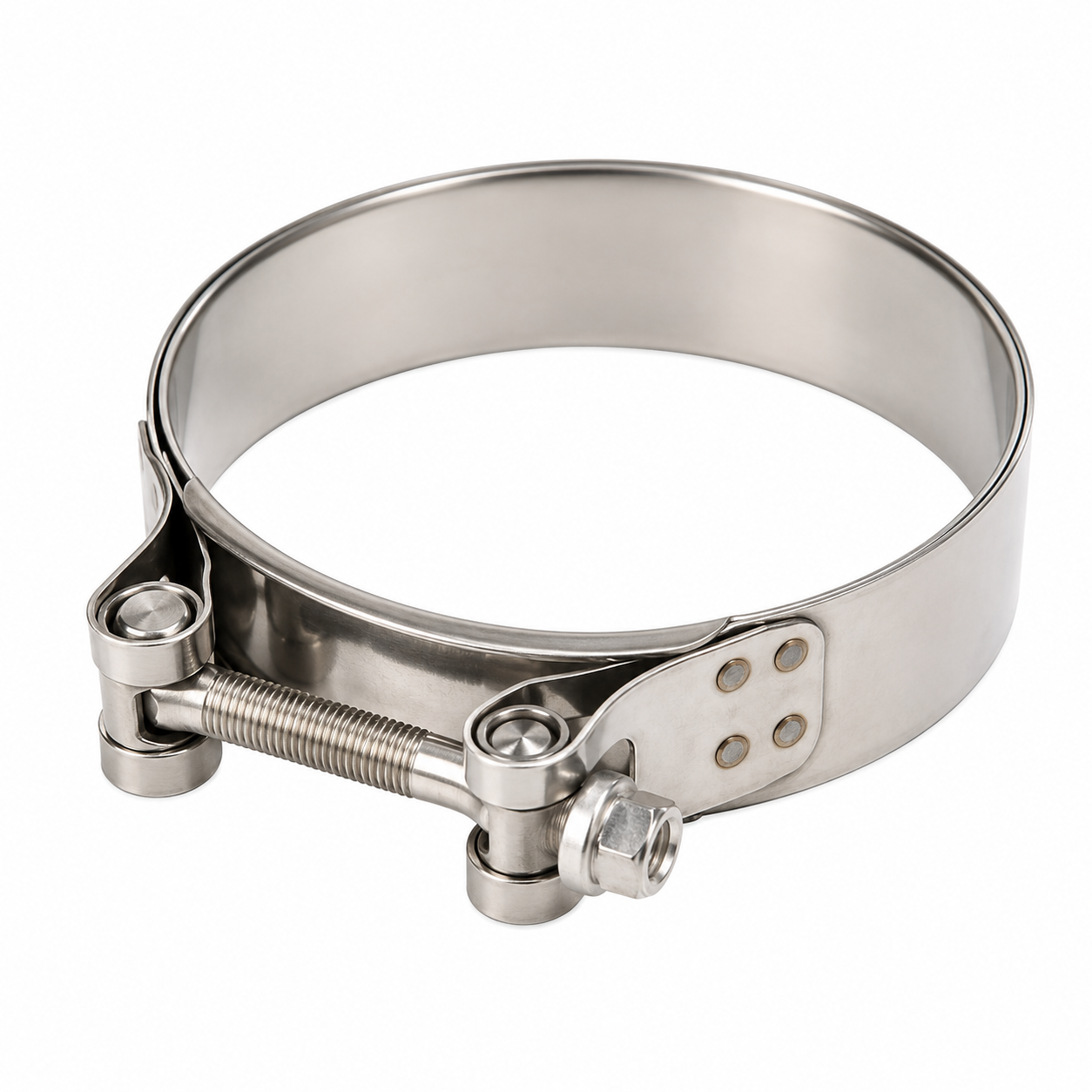 561.26425-B - T-Bolt Clamp 4.25in