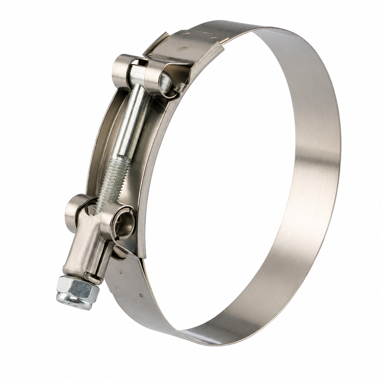 561.26475-B - T-Bolt Clamp 4.75in