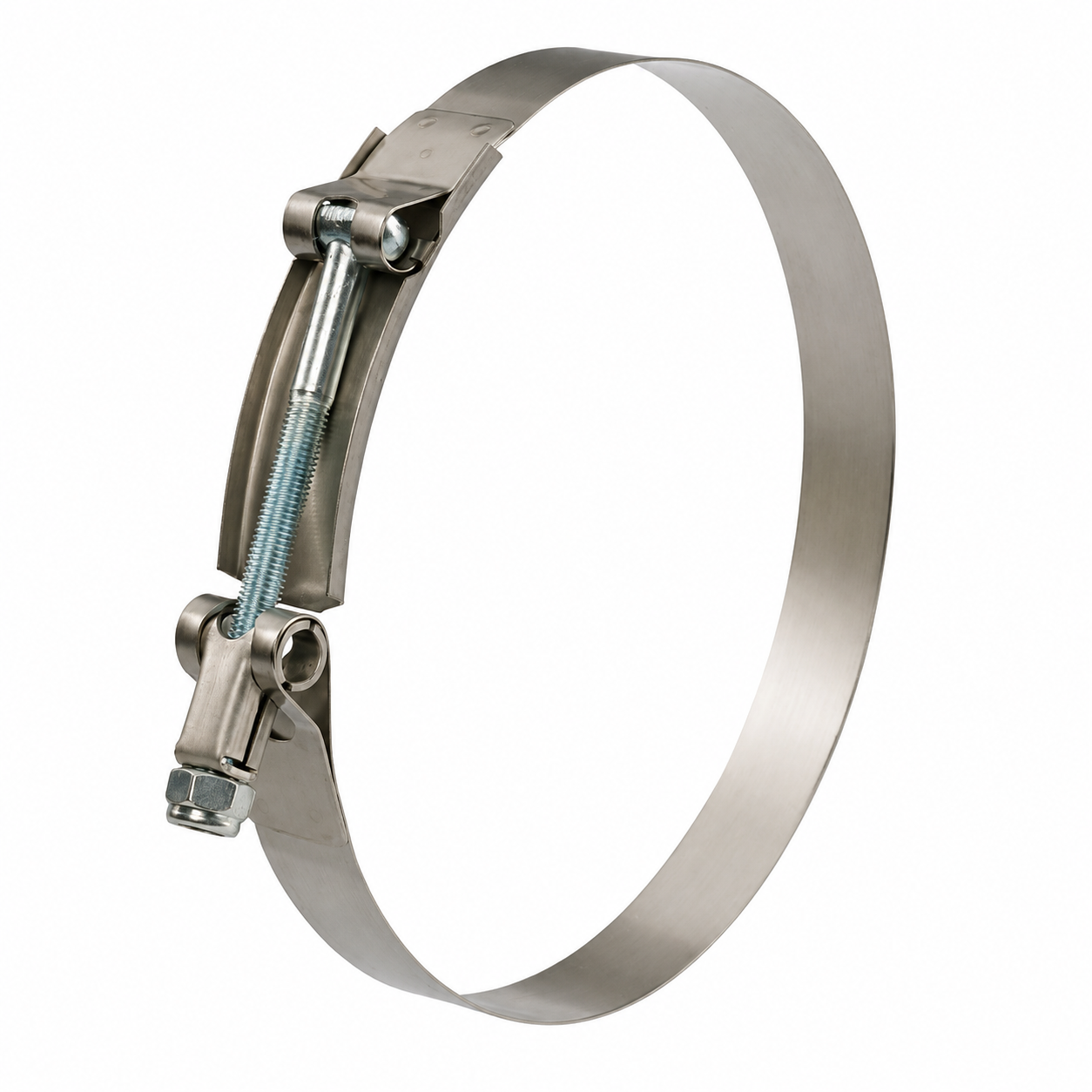 561.26525-B - T-Bolt Clamp 5.25in