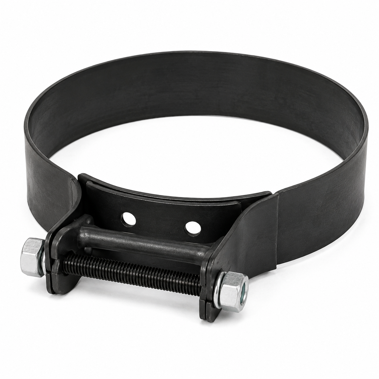 561.291275TB - Strap Clamp Muffler