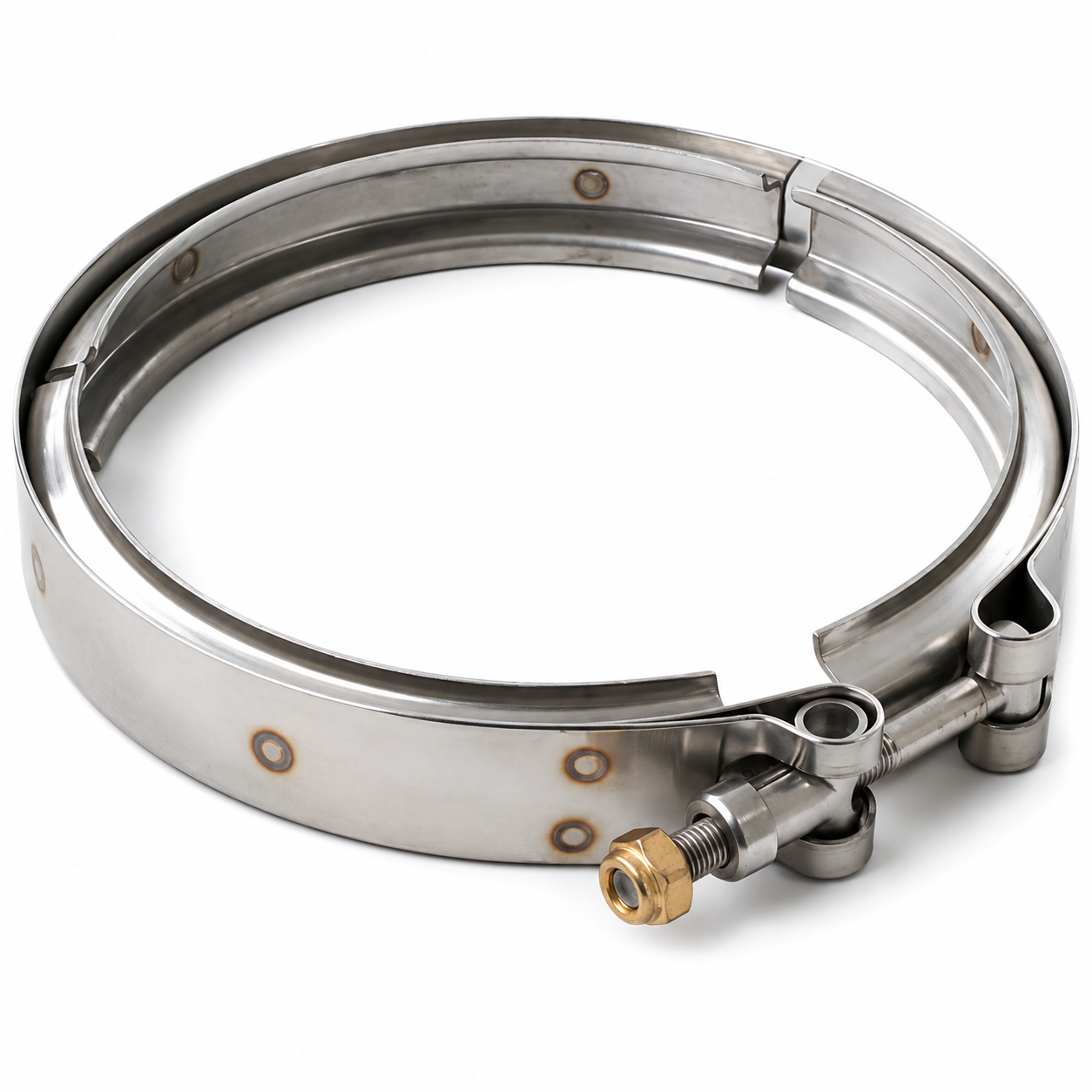 561.29588 - V- Band Clamp