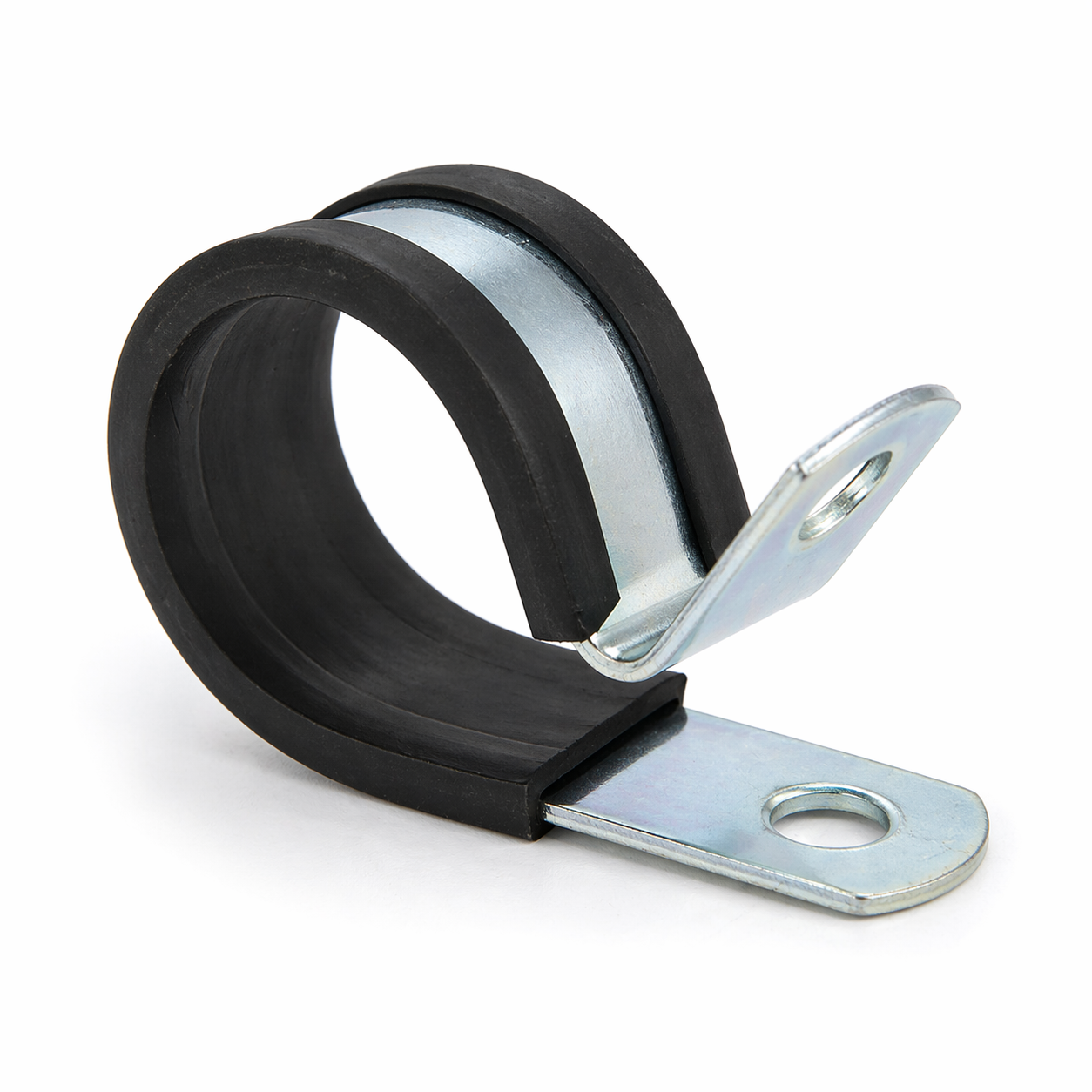 561.318 - Tube Clamp Rubber Li