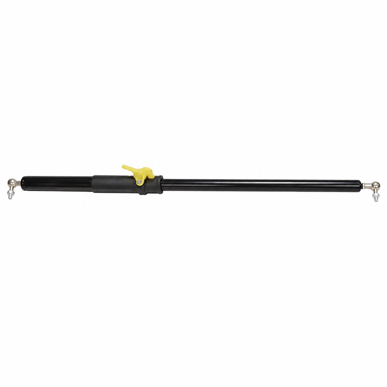 561.75730SS - Lower Radiator Pipe