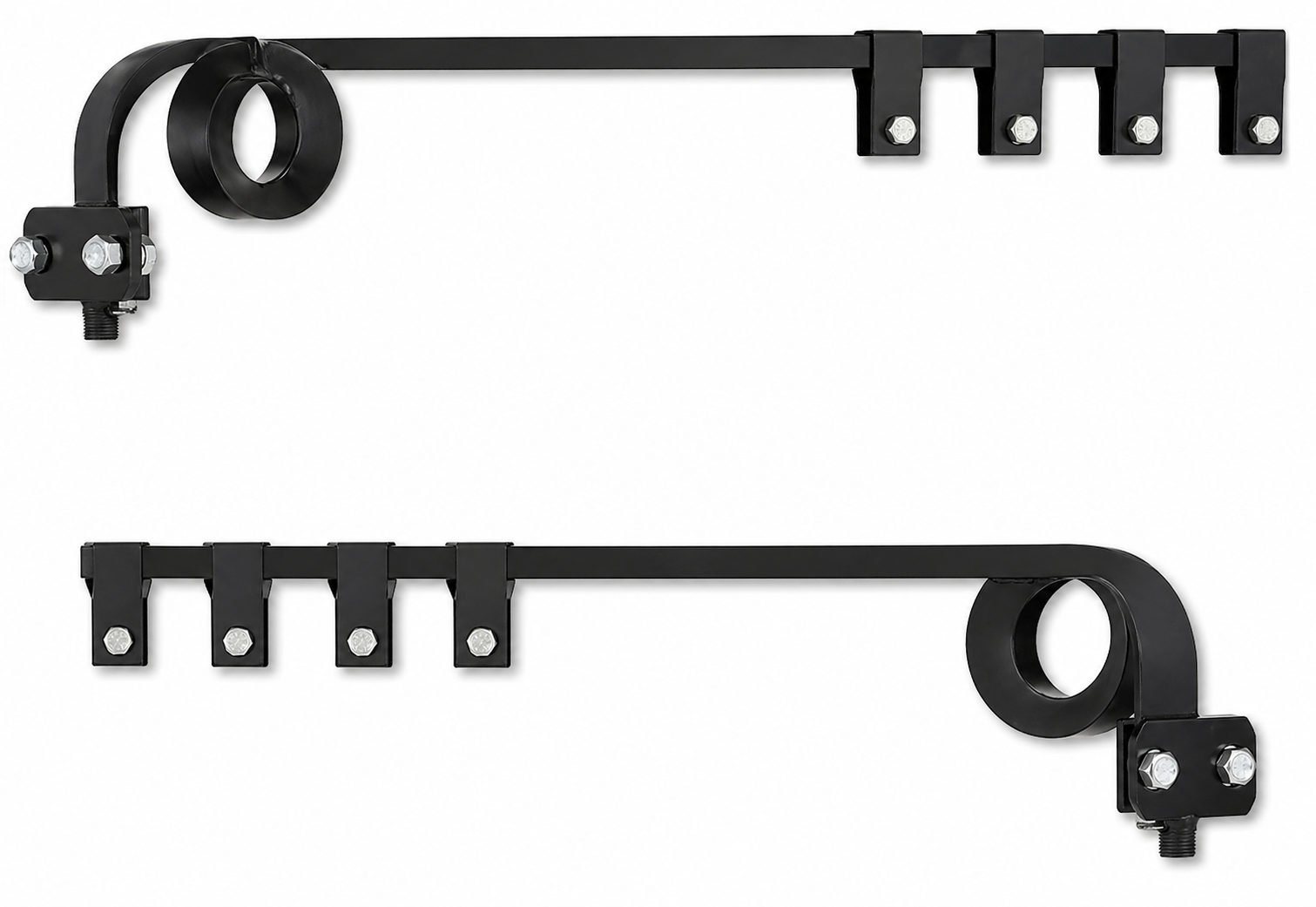 562.311HD - Bar Hanger Kit HD