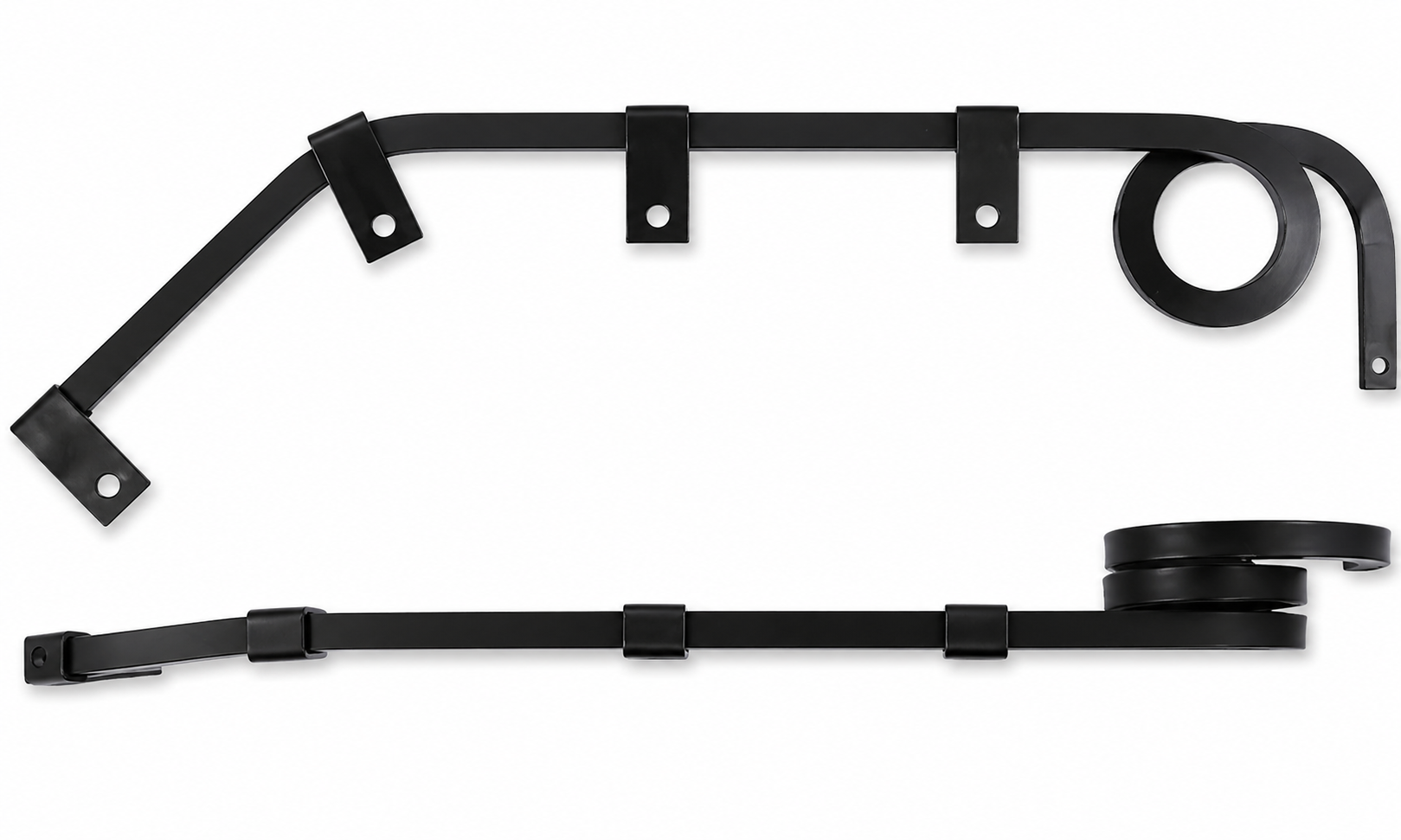 562.315 - Bar Hanger Kit - Ang