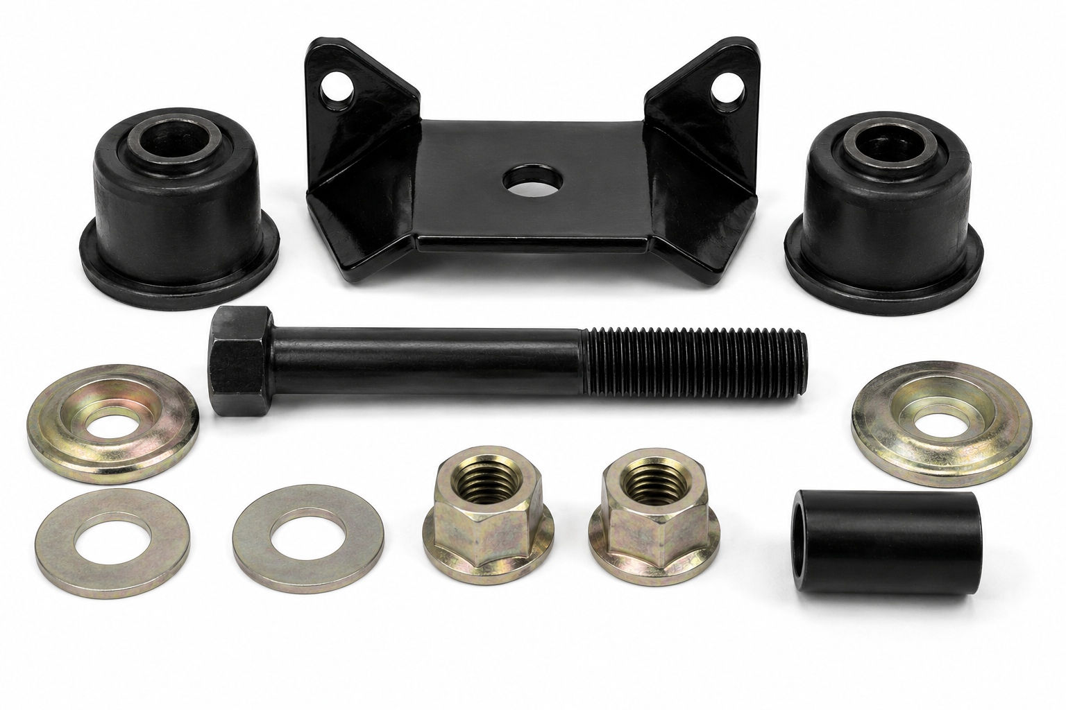562.513 - Mount Kit - 5/8in Ba