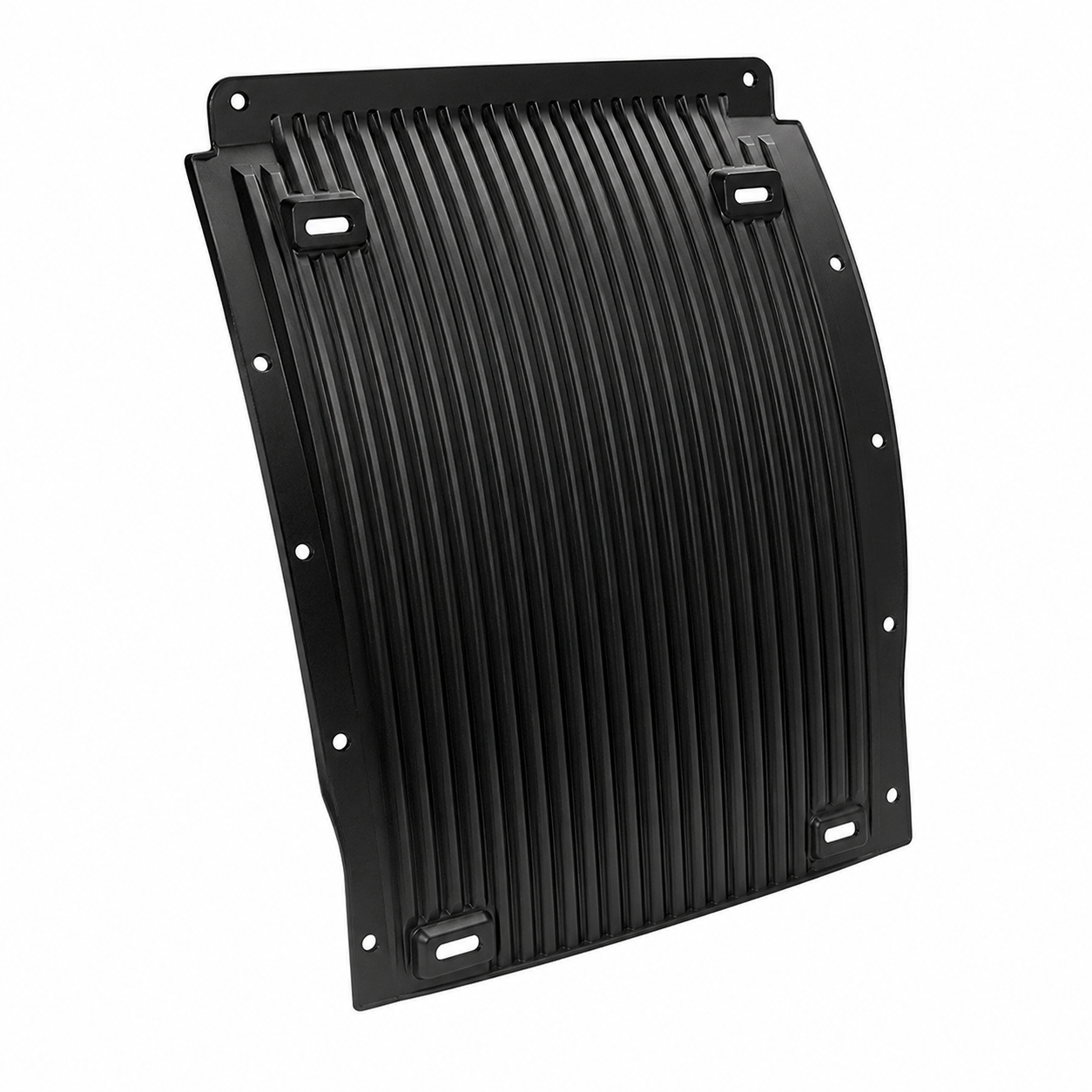 562.9013 - Quarter Fender Splas