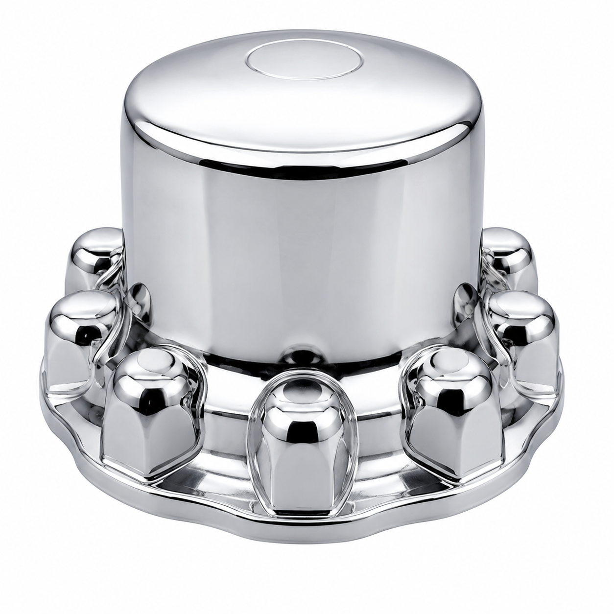 562.F1004X - Unitized Rear Axle C