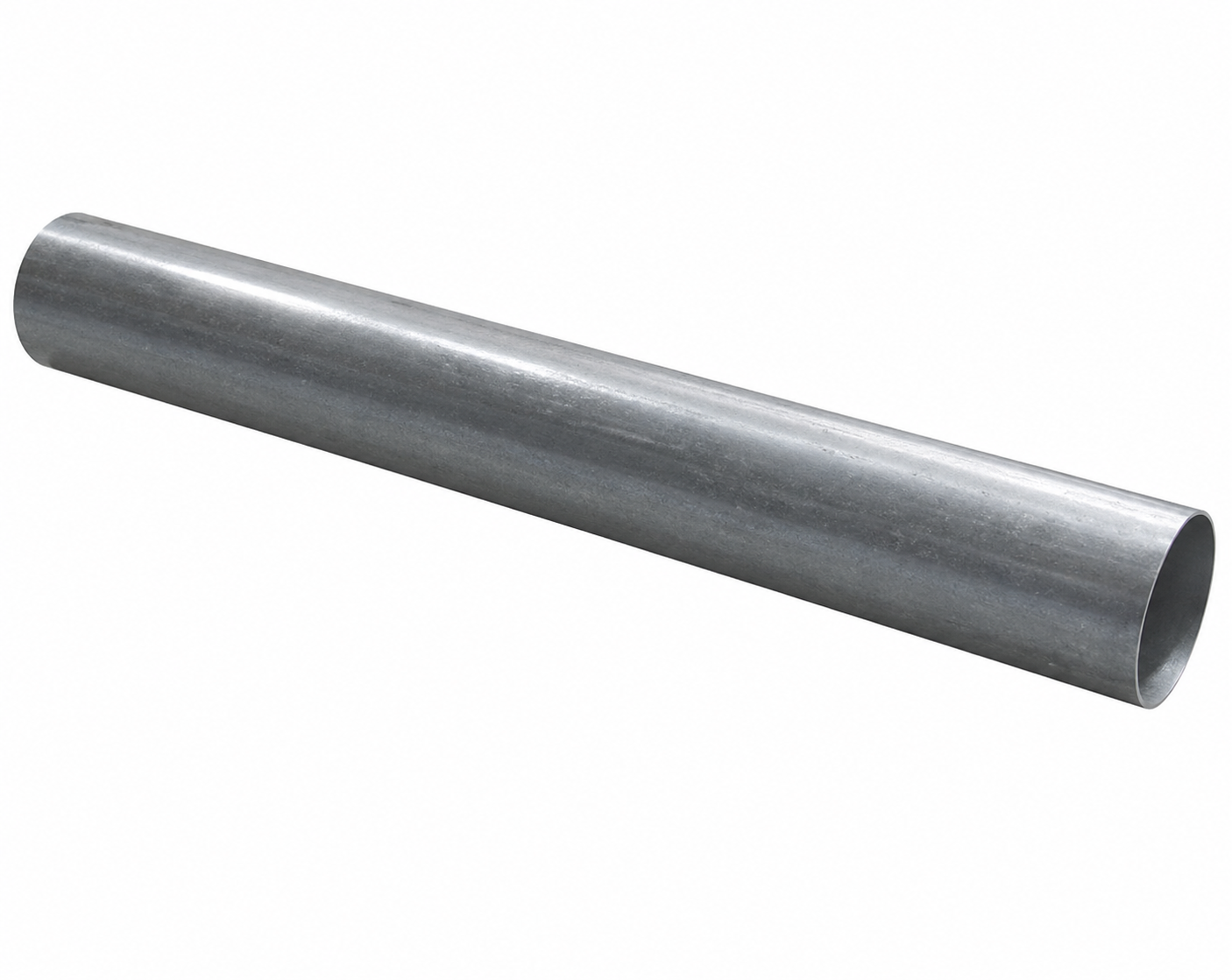 562.U7140-5A - Straight Tubing 4in