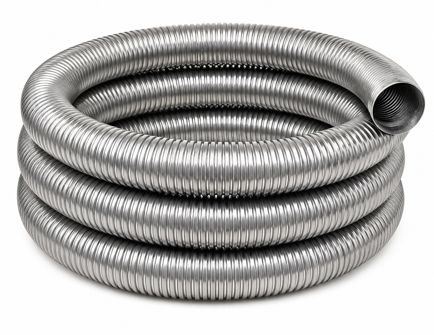 562.U7250-10G - Flex Tubing 5in X 10