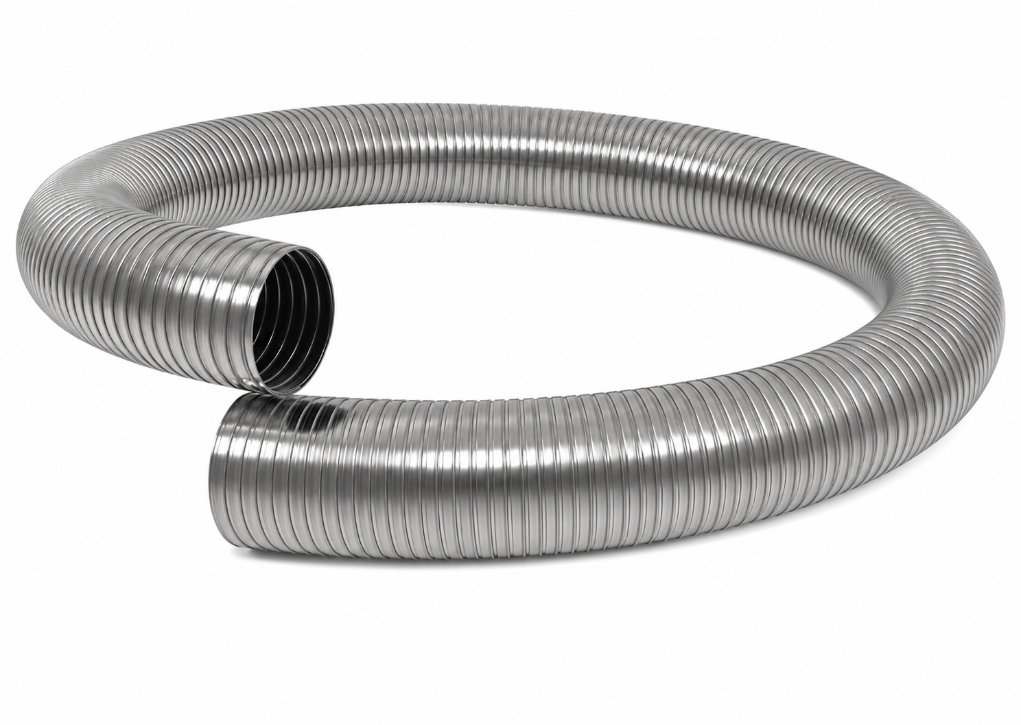 562.U7250-10SS - Flex Tubing 5in X 10