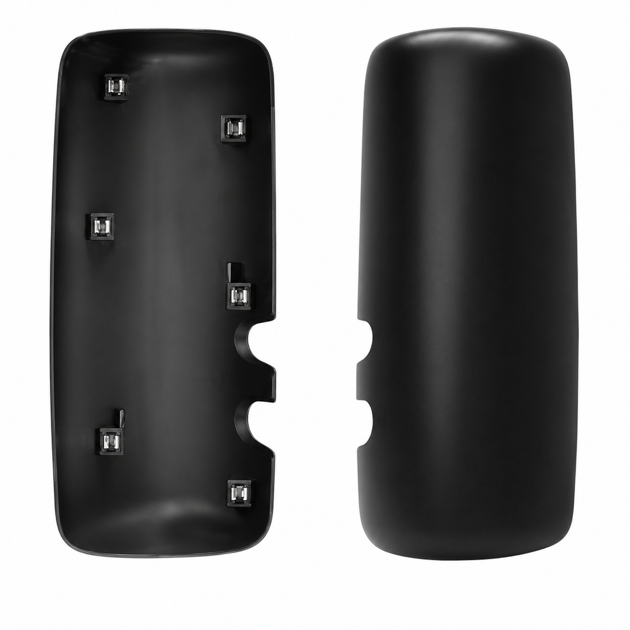 563.59043 - Mirror Back Cover LH
