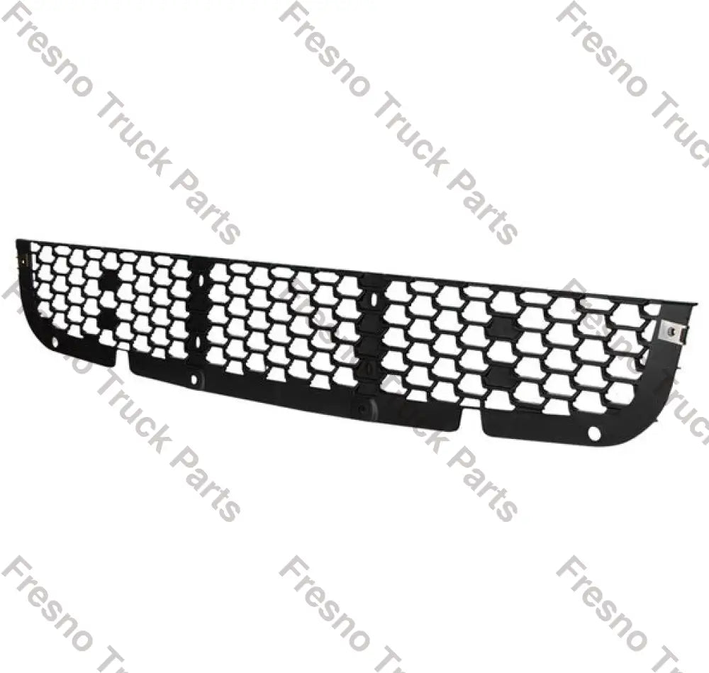 564.46379 - Bumper Mesh 1-Piece Freightliner P4