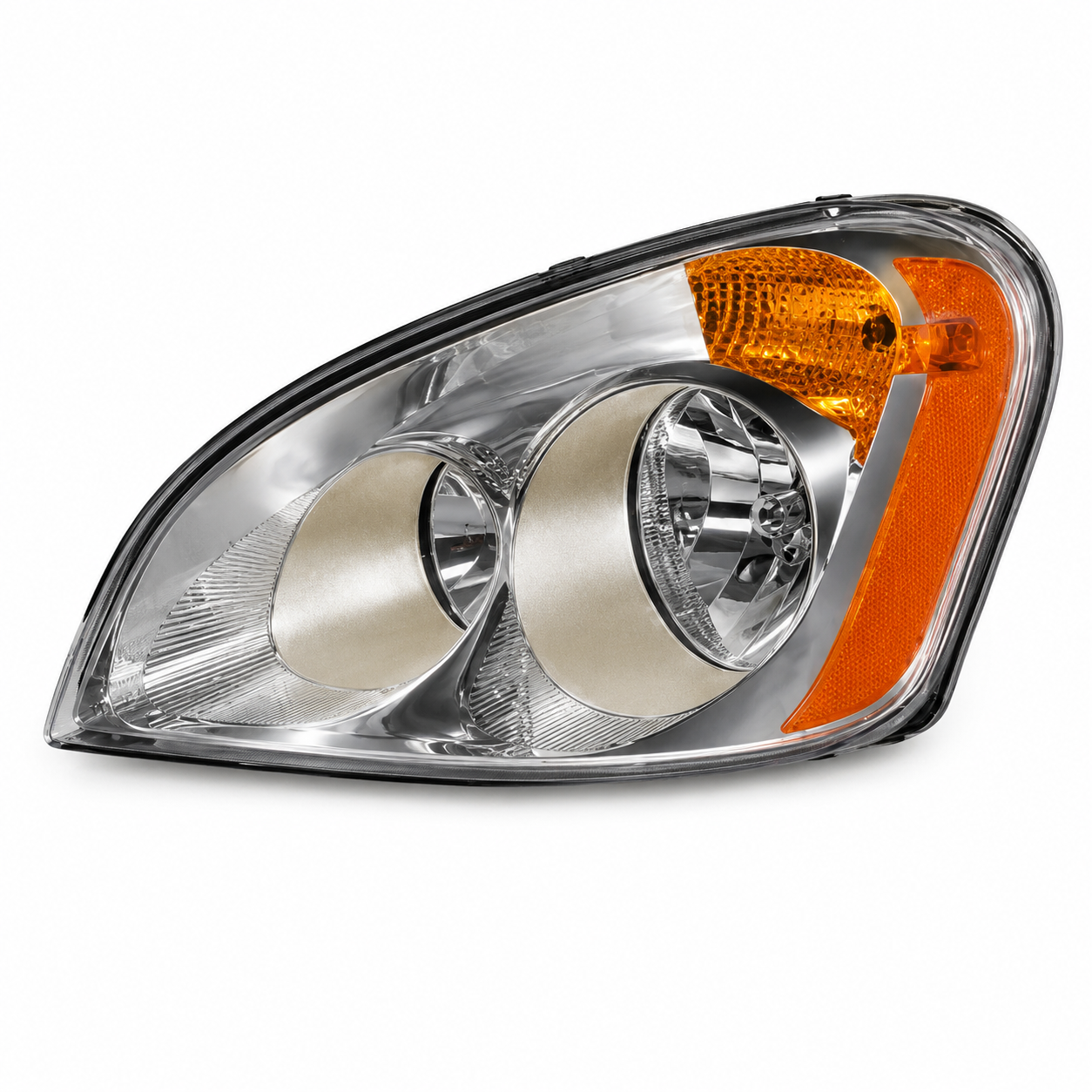 Automann 564.46057 Freightliner Cascadia P3 LH Headlamp Assembly