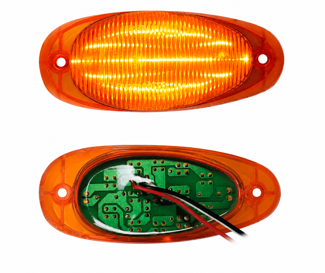 564.46089 - LED Side Marker Ambe