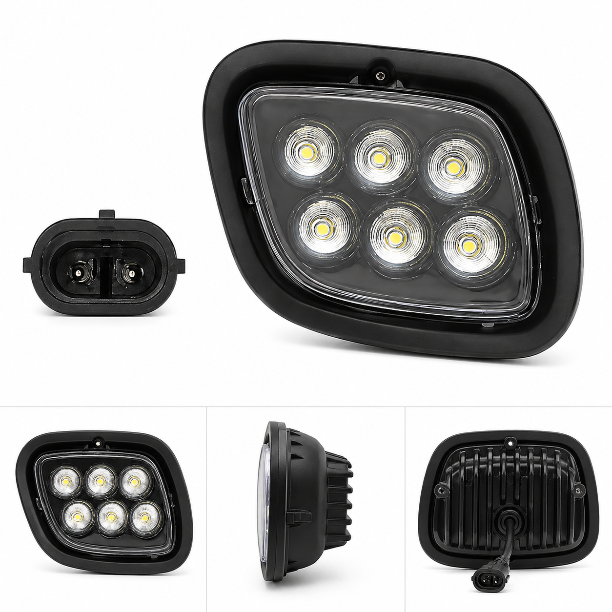 564.46091N - LED Fog/Driving Ligh