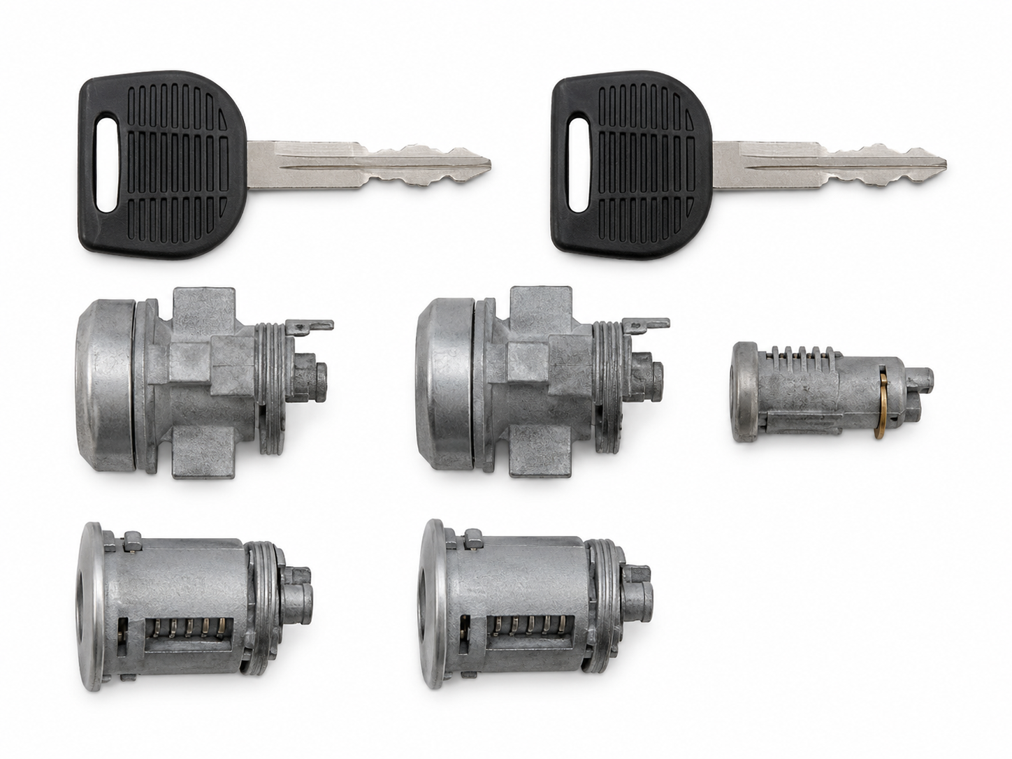564.46142 - Lock Set OE Replacem