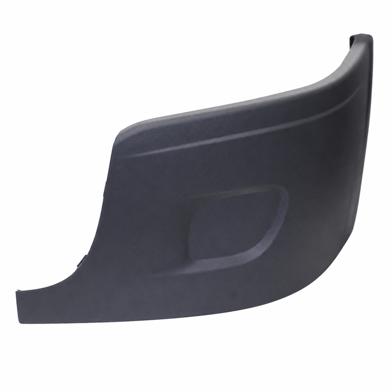 564.46311 - Bumper E/Cap w/o F/L